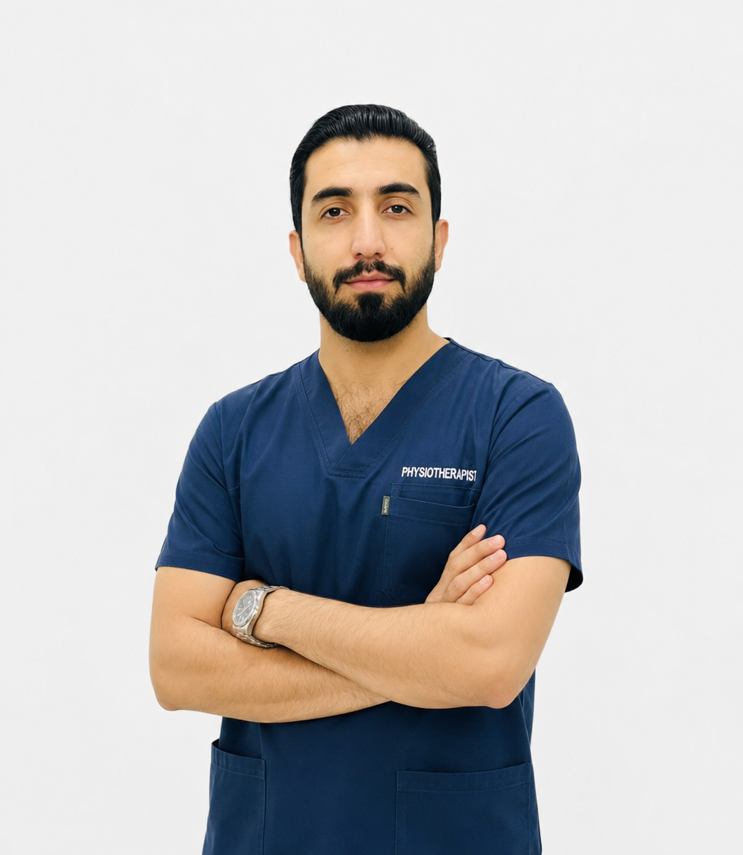 Doctor