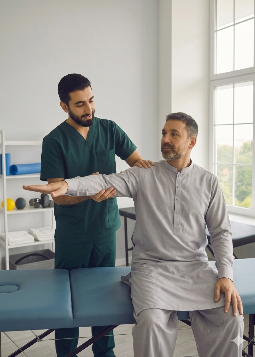 Clinic Image