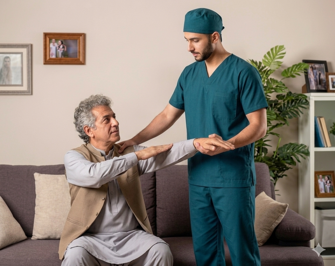 Clinic Image