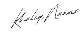 Signature