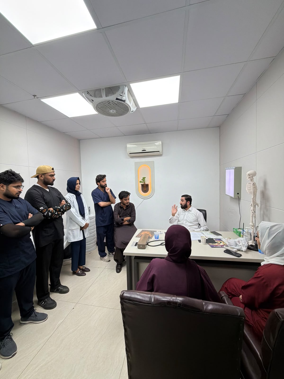 Clinic Image