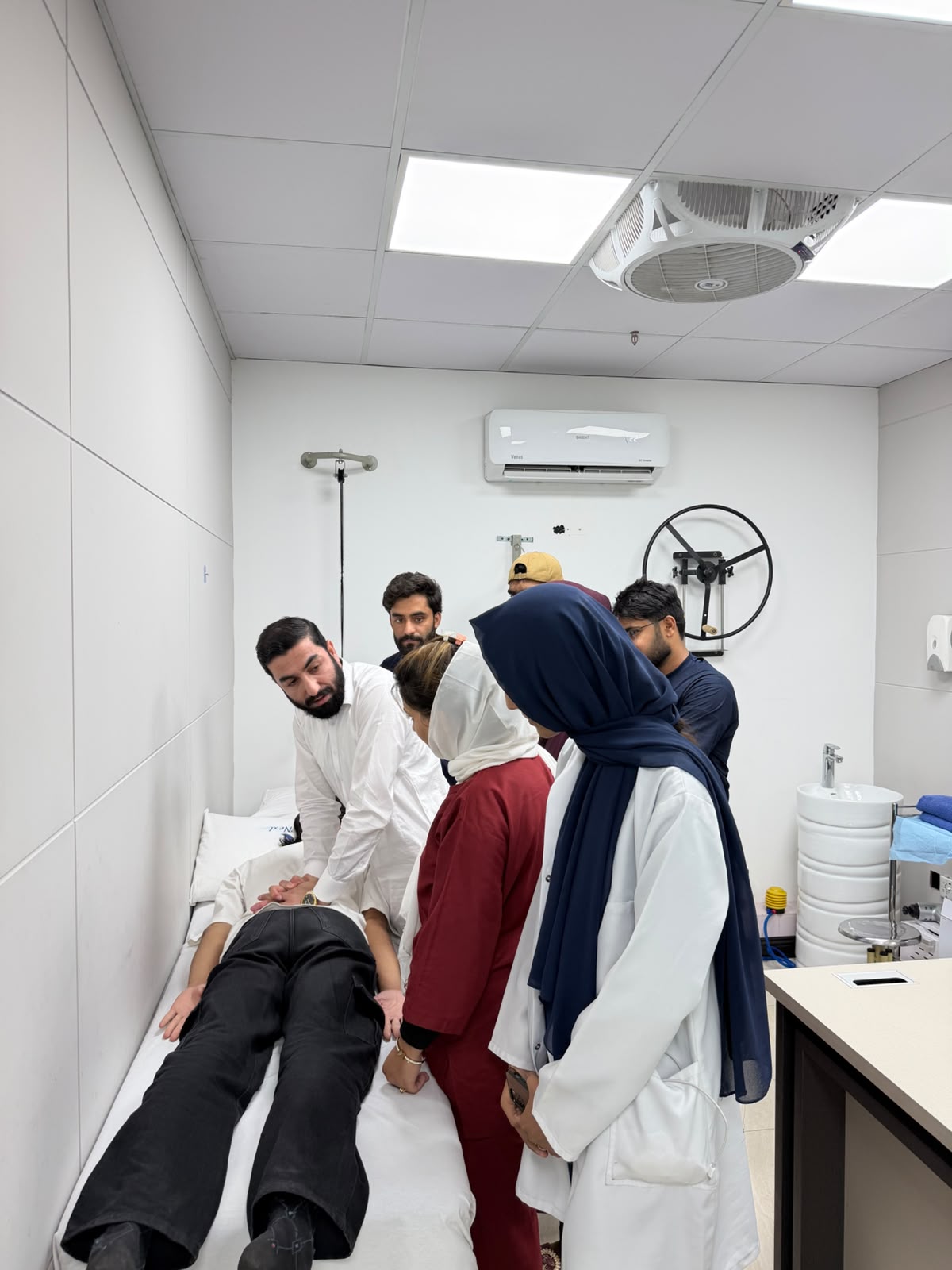 Clinic Image